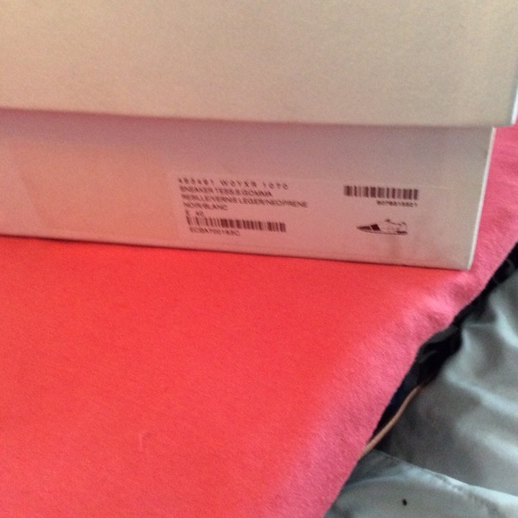 Balenciaga Runners - Picture 2 of 8